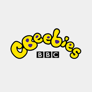 CBeebies logo