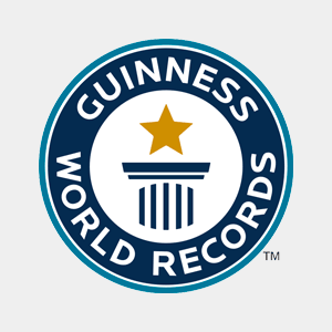 Guinness World Records logo