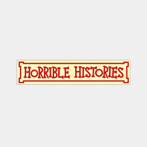 Horrible Histories logo