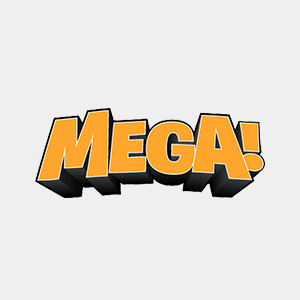 Mega logo