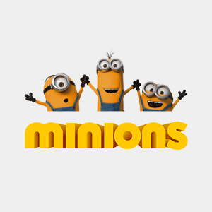 Minions Logo