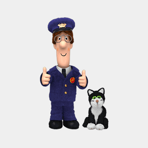 Postman Pat