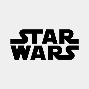 Star Wars logo