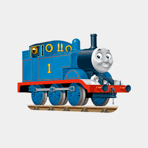 Thomas the Tank Engine