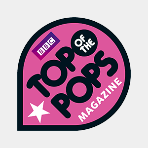 Top of the Pops logo